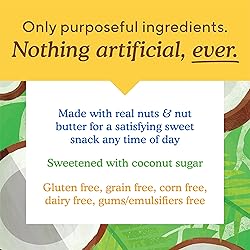 Simple Mills Cocoa Cashew Crème Sandwich Cookies