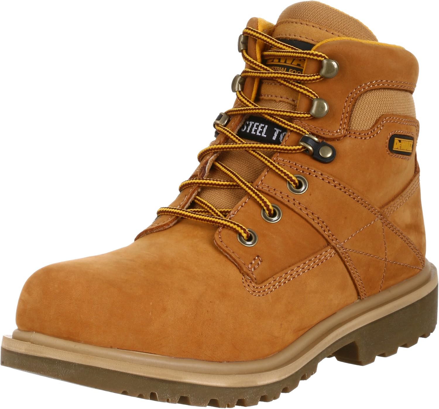 sears dewalt work boots