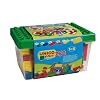 Costruzioni Unico Base-Cesta 250pz 8525