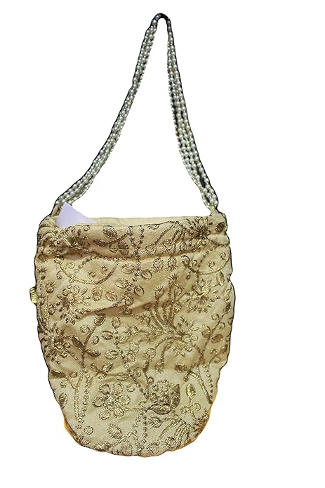 rajasthani pouch