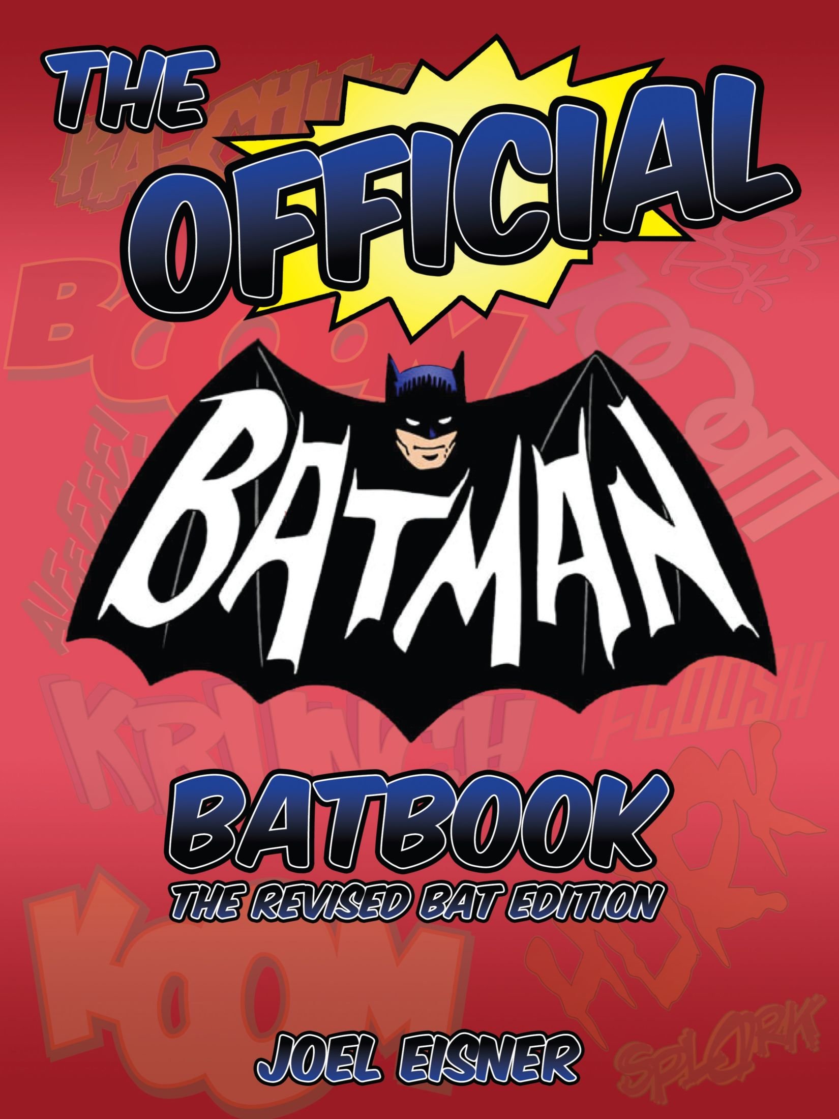 Image result for BATBOOK