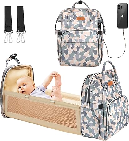 primark baby changing bag