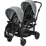 modes2grow double stroller