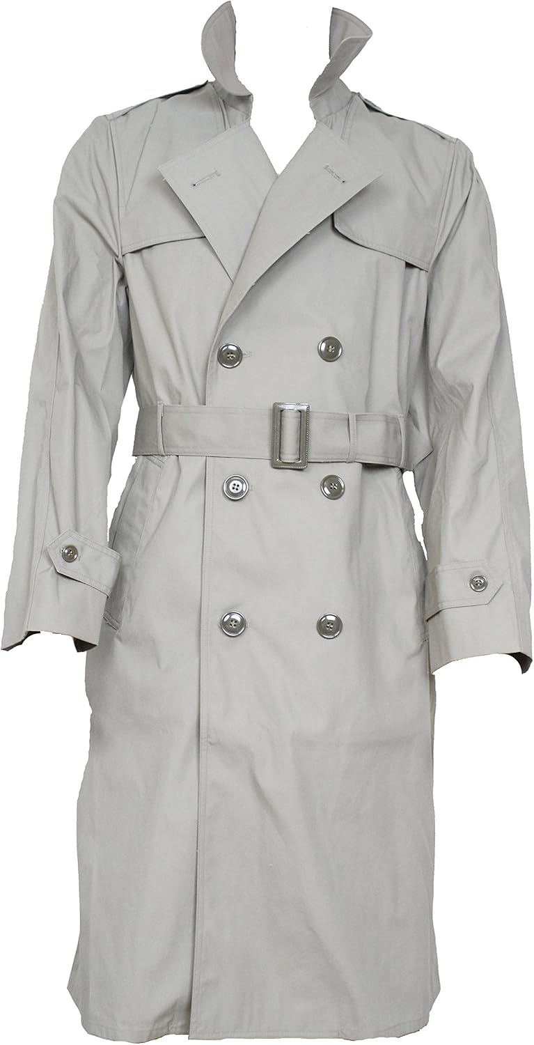 usmc winter coat