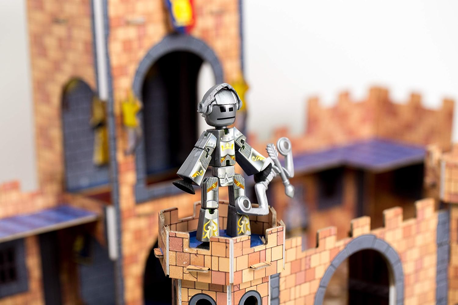 stikbot castle