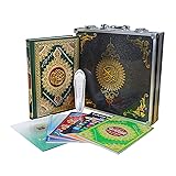 AIPEBANI 16G Quran Pen, Digital Pen Talking Reader