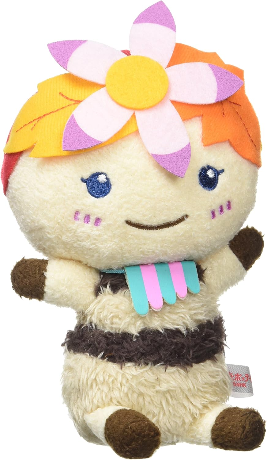 Amazon Nhk ポコポツテイト ララパ S ぬいぐるみ 座高13cm おもちゃ おもちゃ Amazon Nhk ポコポツテイト ララパ S ぬいぐるみ 座高13cm おもちゃ おもちゃ