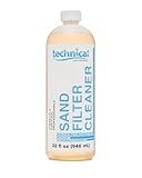 Technical Pool Solutions Sand Filter Cleaner 32 oz