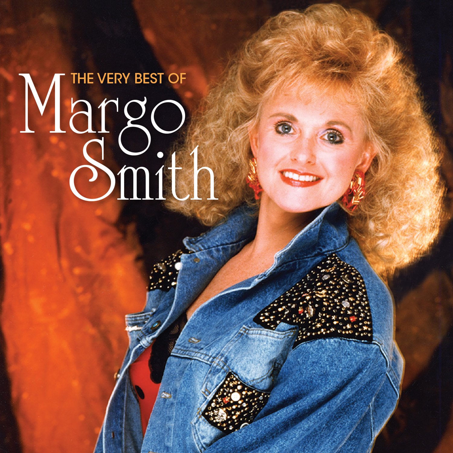 Margo Smith The Very Best Of Margo Smith Music