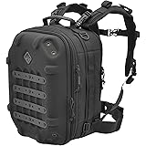hazard 4 pillbox hardshell daypack