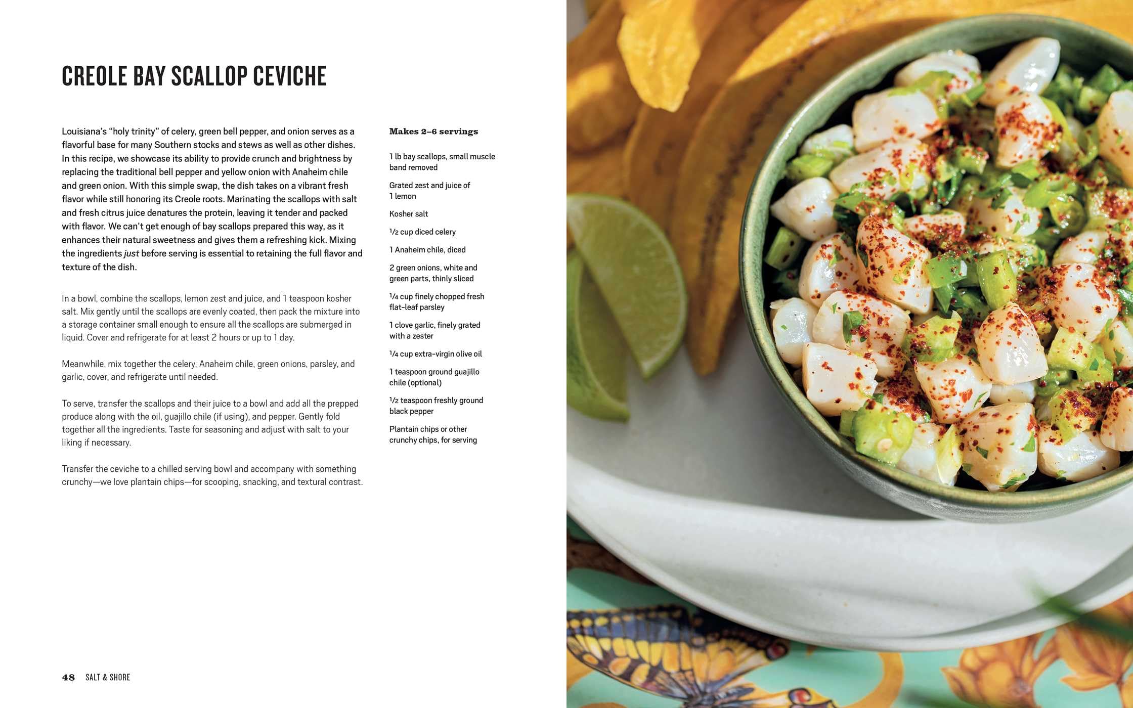 Salt and Shore: Recipes from the Coastal South Salt and Shore: Recipes from the Coastal South Hardcover Kindle
