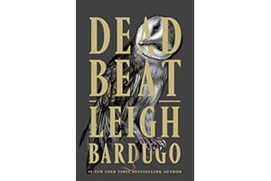 Dead Beat (Ninth House Series Book 3)