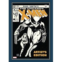 青年漫画 The X-Men #118 *signed by Byrne & Austin X-Men Elsewhen cover After J. Lindley B. and Terry Austin