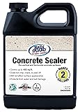 Rainguard Water Sealers Concrete