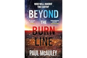 Beyond the Burn Line