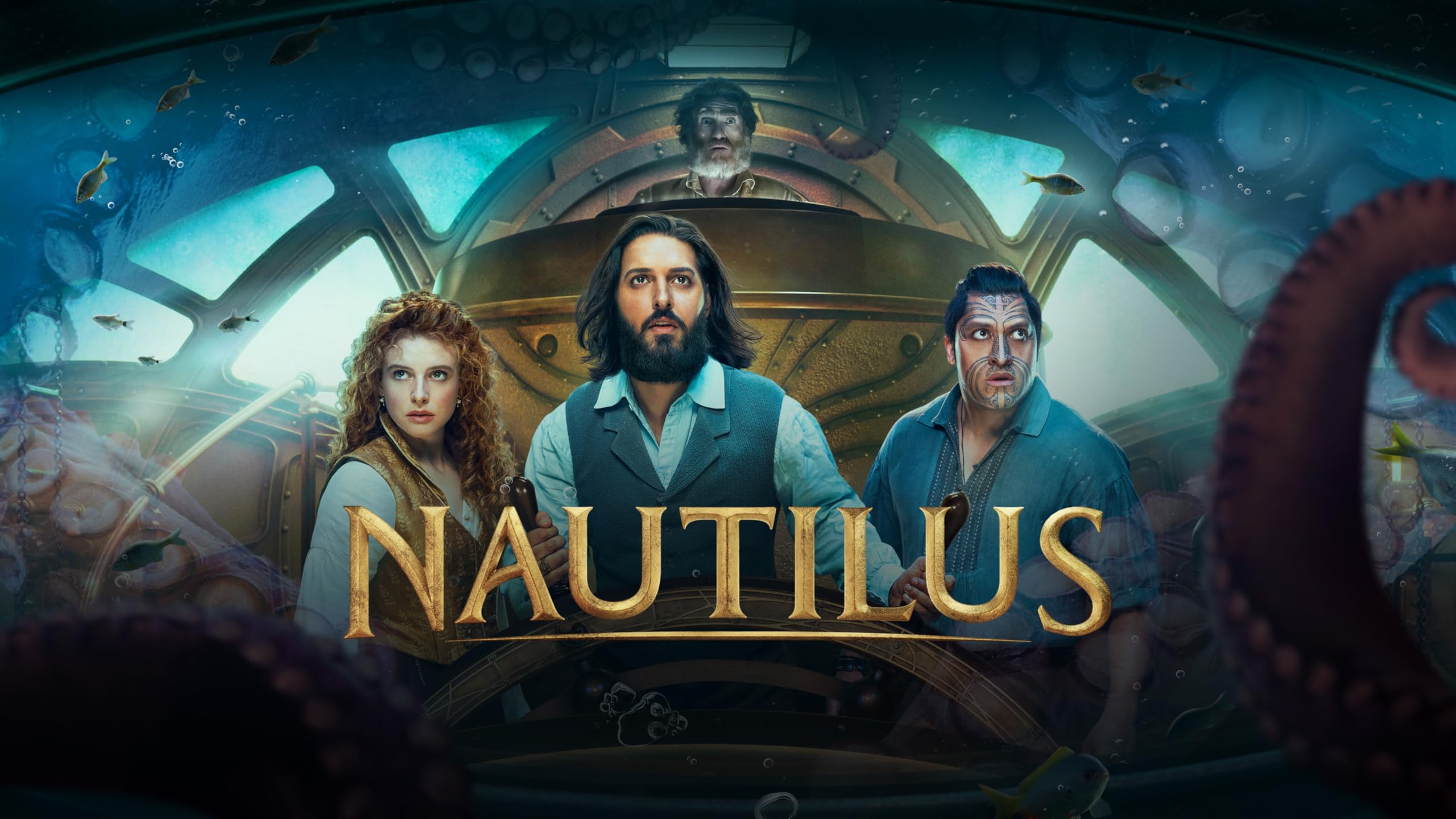 Nautilus
