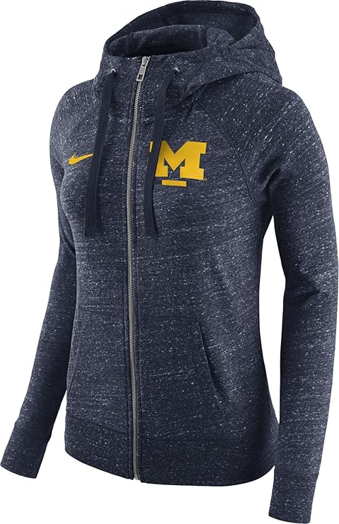 sudadera nike mujer cremallera