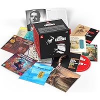 Samson François: The Complete Recordings Samson François – Complete Recordings – Box Set (Compilation