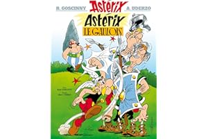 Astérix - Astérix le Gaulois - n°1 (French Edition)