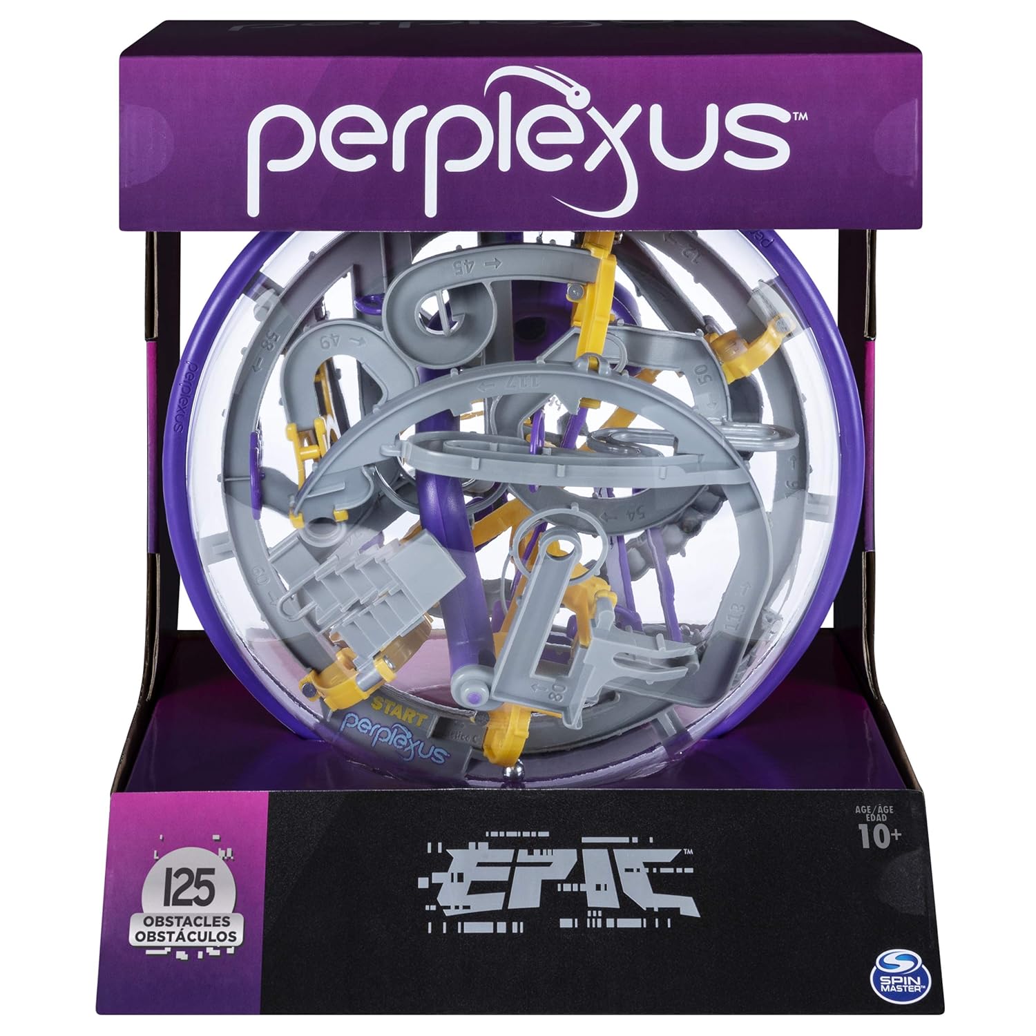 perplexus online