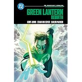 Green Lantern: Rebirth: DC Compact Comics Edition
