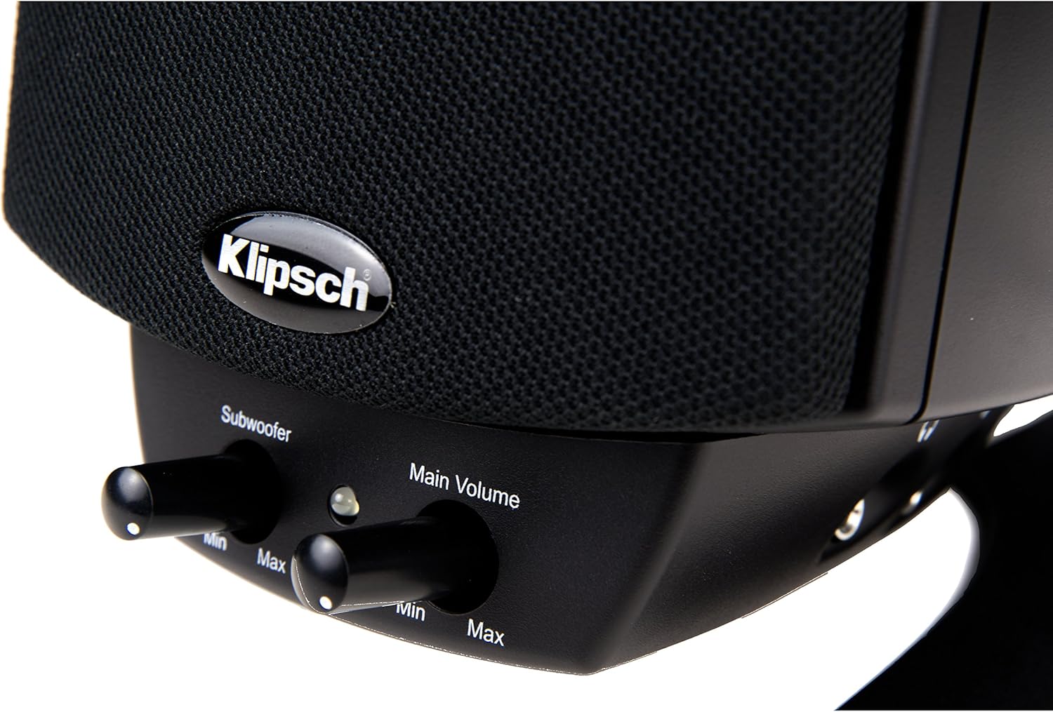 klipsch promedia 2.1 amazon