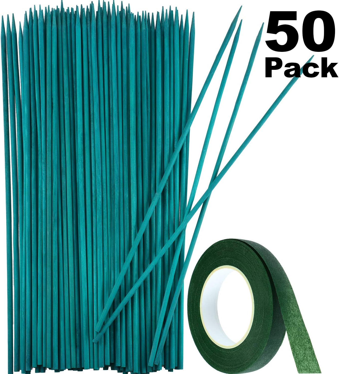 Best 16-Inch Garden Stakes