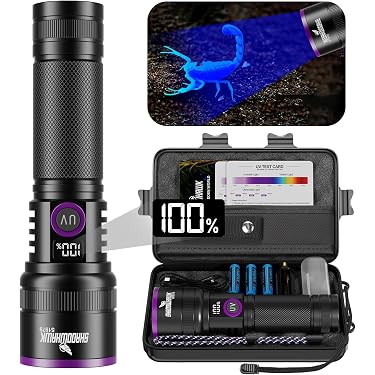 amazon canada rechargeable flashlight Best Sellers: The most popular items in Handheld Flashlights Icon Women Full Faces MODEL:BXS704XH (SPINNING PE1.5-3) Waterproof and dust resistant Troy Lee Design