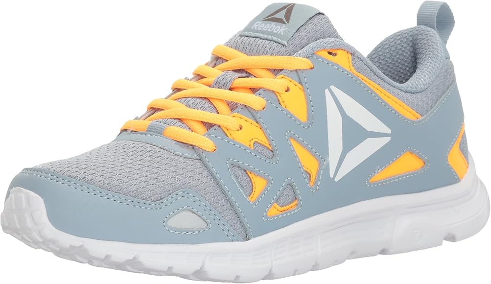 reebok womens running shoes amazon
