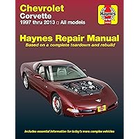 thumbnail image 2 of 1986 Chevrolet Corvette Shop Service Repair Manual – Engine, Drivetrain, Electrical 2 of 2
