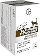 Bayer Tapeworm Dewormer for Cats 6 weeks and older