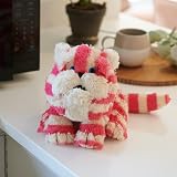 Warmies Bagpuss Microwavable Weighted Teddy with Lavender Scent view 3