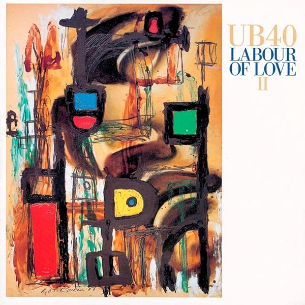 【中古】 UB40/GROWN : UB40/ホームグローン Amazon.co.jp: UB40 UNPLUGGED+GREATES: ミュージック