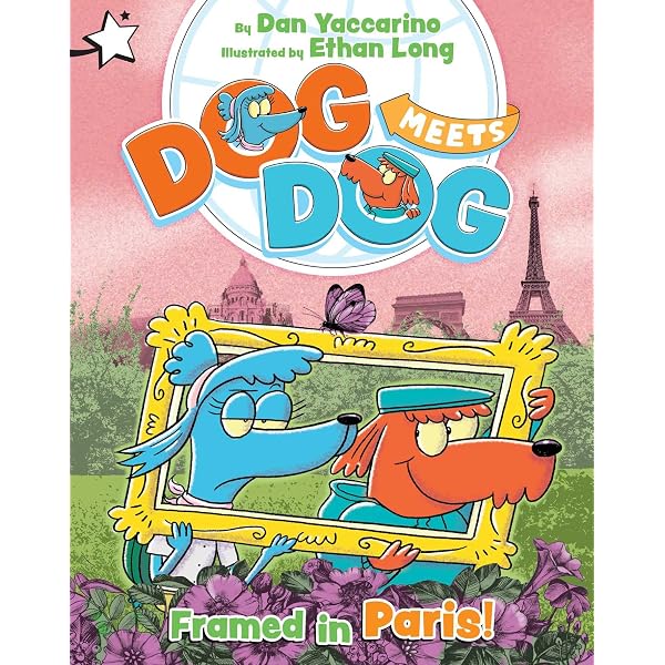 Design-a-Dog (Puppy Dog Pals): Olson, Michael, Artists, Disney