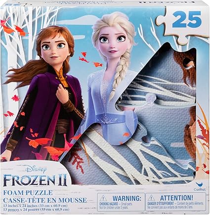 disney frozen 2 canada
