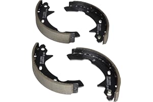 Centric Parts 111.05990 Brake Shoe