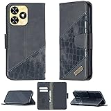 jioeuinly Tecno POP 8 Case Compatible with Tecno