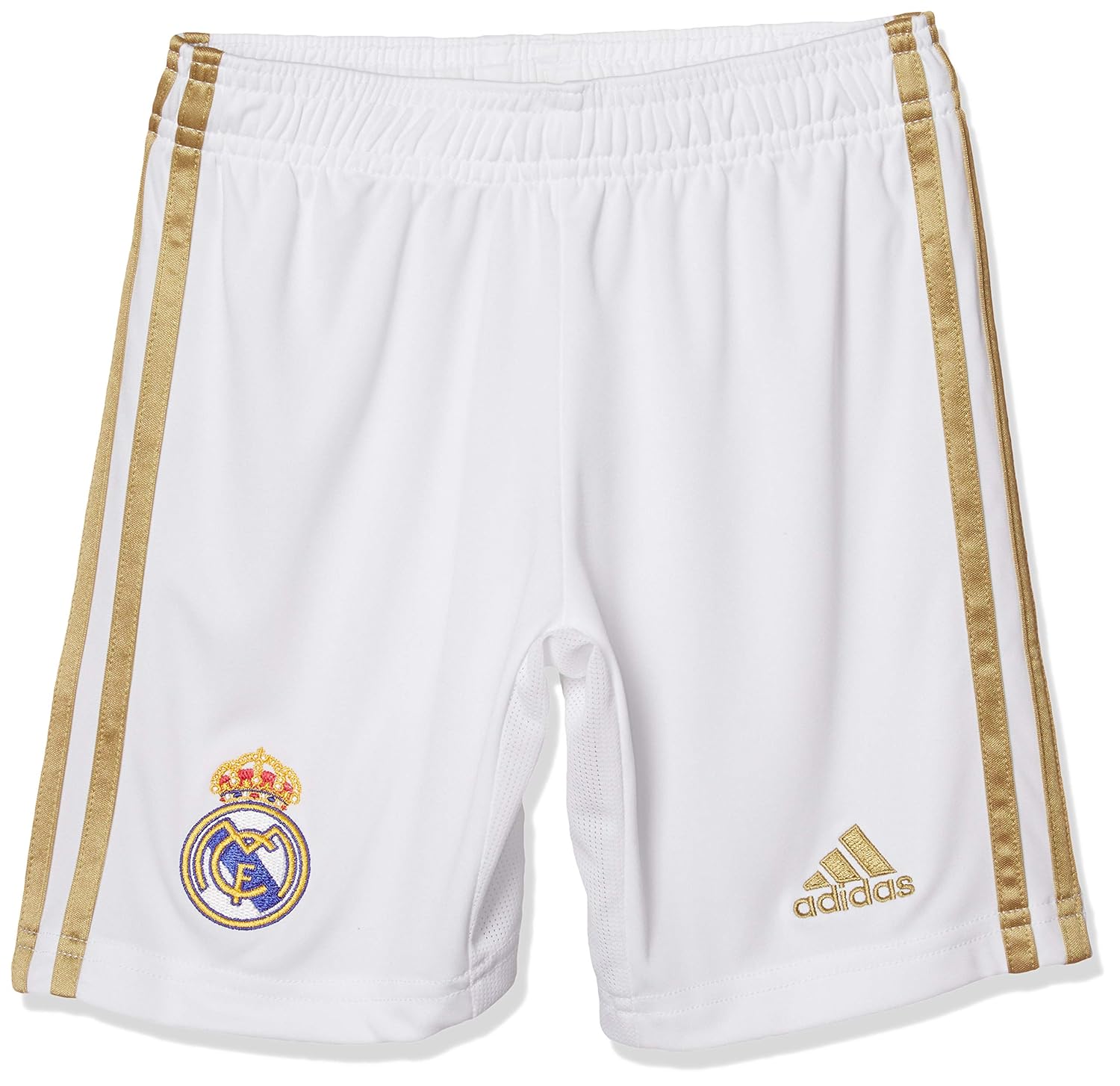 pantaloncini real madrid 2019