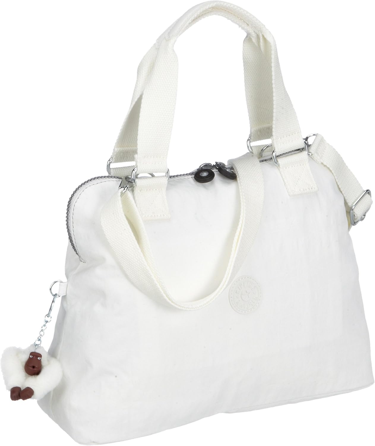 Kipling Women's Katan Medium Handbag With Removable Shoulder Strap