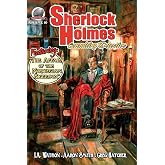 Sherlock Holmes: Consulting Detective Volume 10