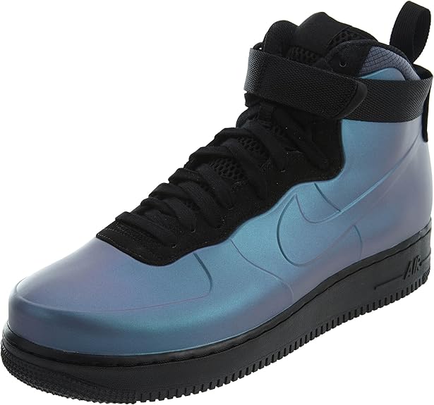 air force 1 foamposite 2018