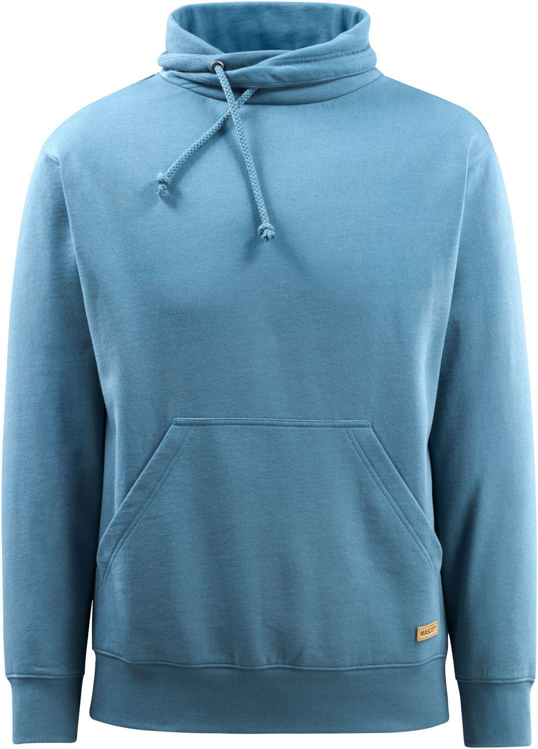 Mascot 50598-280-85-2XL Size 2X-Large "Soho" Sweatshirt - Blue