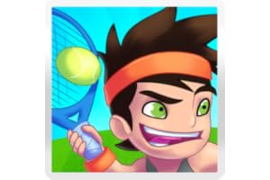 All Stars Tennis