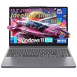 Lenovo Laptop Computer, Intel 10-Core i7-13620H