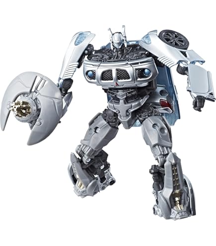 Amazon.com: トランスフォーマー マスターピース ムービーシリーズ MPM