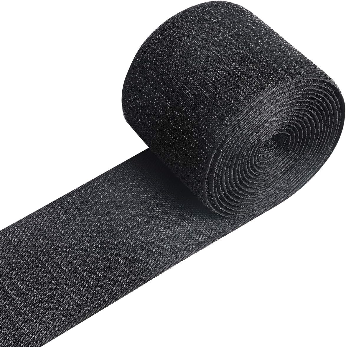 Brand 4 Pack Cable Grip Strip, 3”Width x 10’Length Carpet Floor Cord