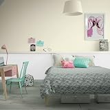 Johnstone's Interior Wall & Ceiling Emulsion White Whisper Soft Sheen 2.5L view 5