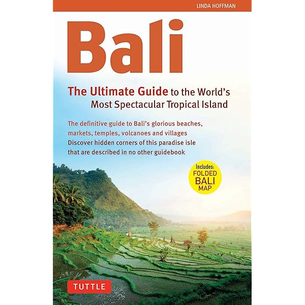 Amazon.com: Bali Travel Guide 2025-2026 (Full Color): Your