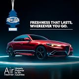 Little Trees New Car Fragrance Air Freshener Brand NEW Car Scent view 8