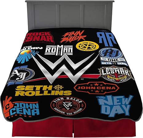 Amazon Com Franco Kids Bedding Super Soft Plush Microfiber